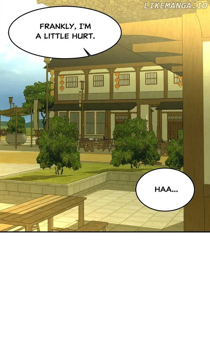 How a Goddess Wins Over Tigers Chapter 80 – Page 146
