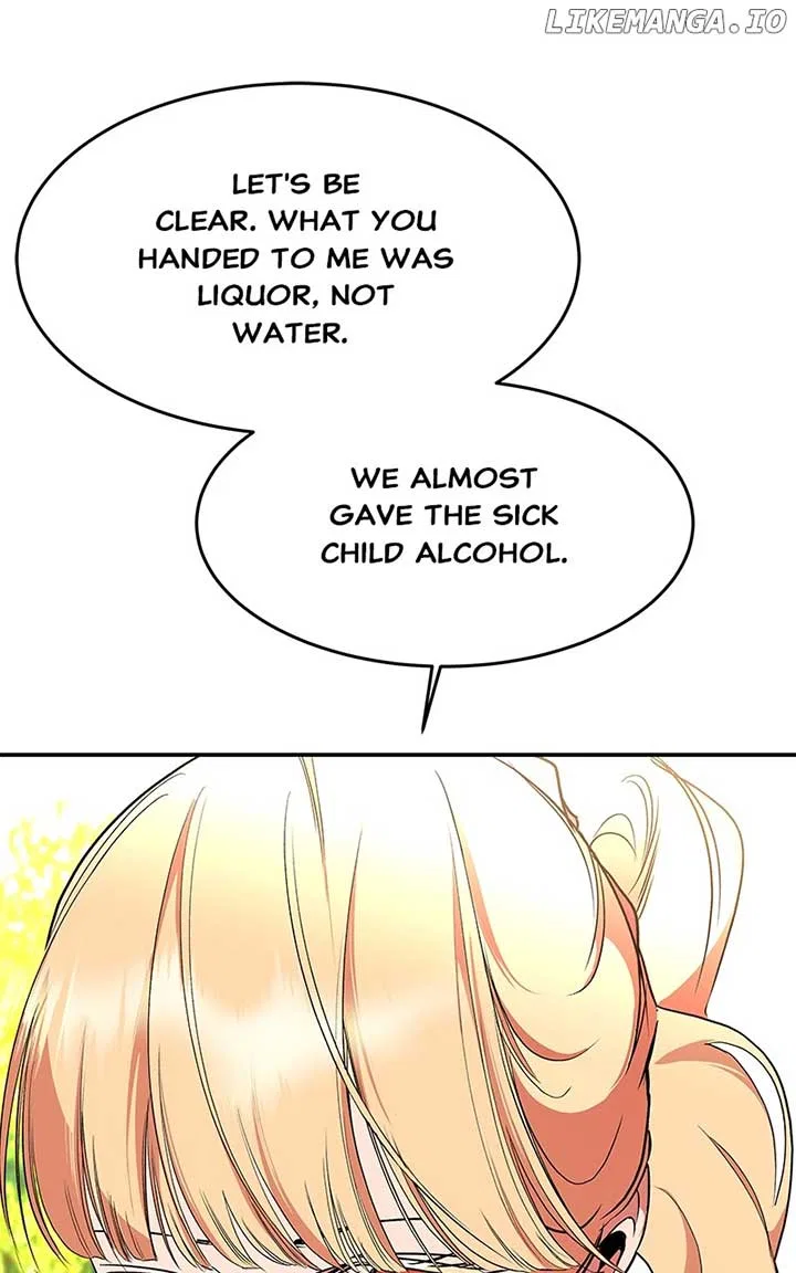 How a Goddess Wins Over Tigers Chapter 80 – Page 147