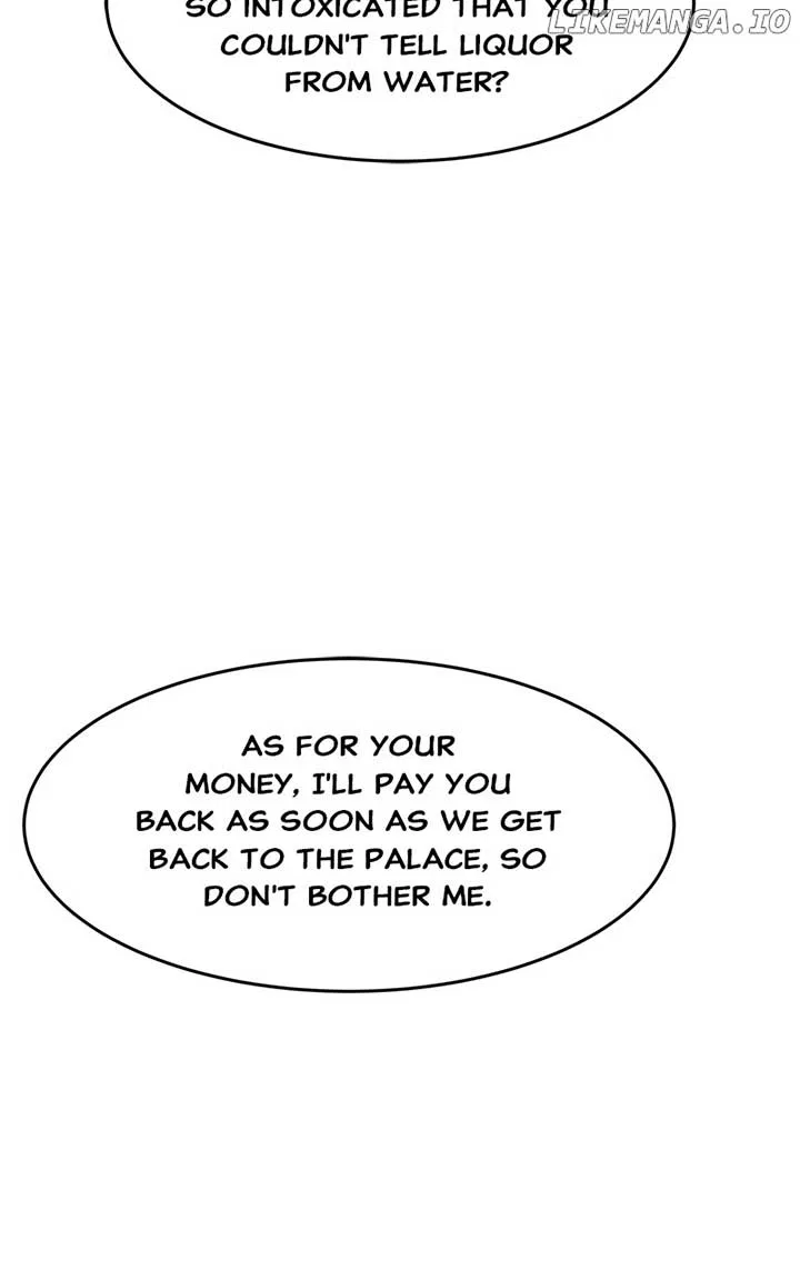How a Goddess Wins Over Tigers Chapter 80 – Page 149
