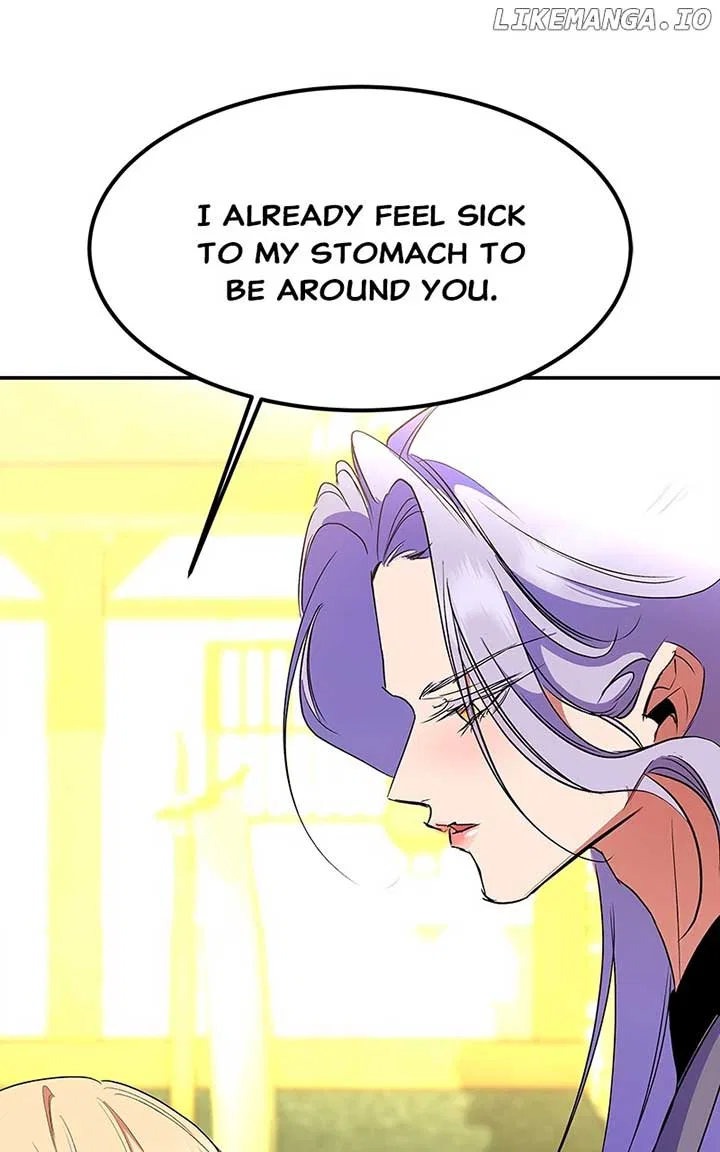 How a Goddess Wins Over Tigers Chapter 80 – Page 150
