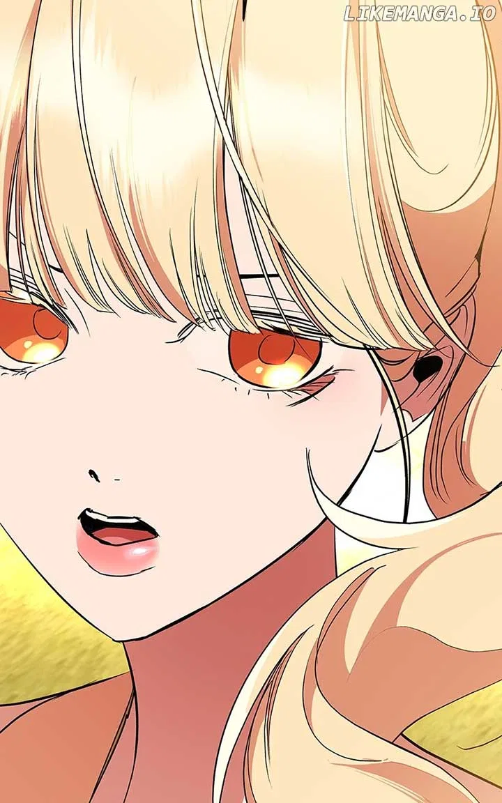 How a Goddess Wins Over Tigers Chapter 80 – Page 153