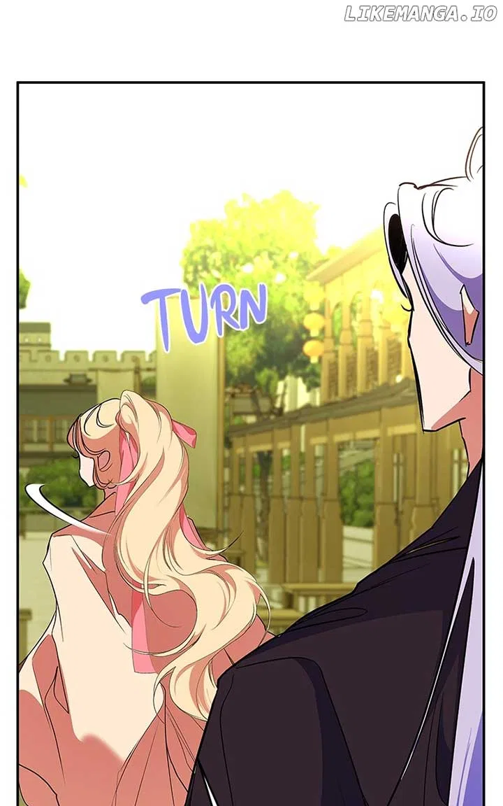 How a Goddess Wins Over Tigers Chapter 80 – Page 155