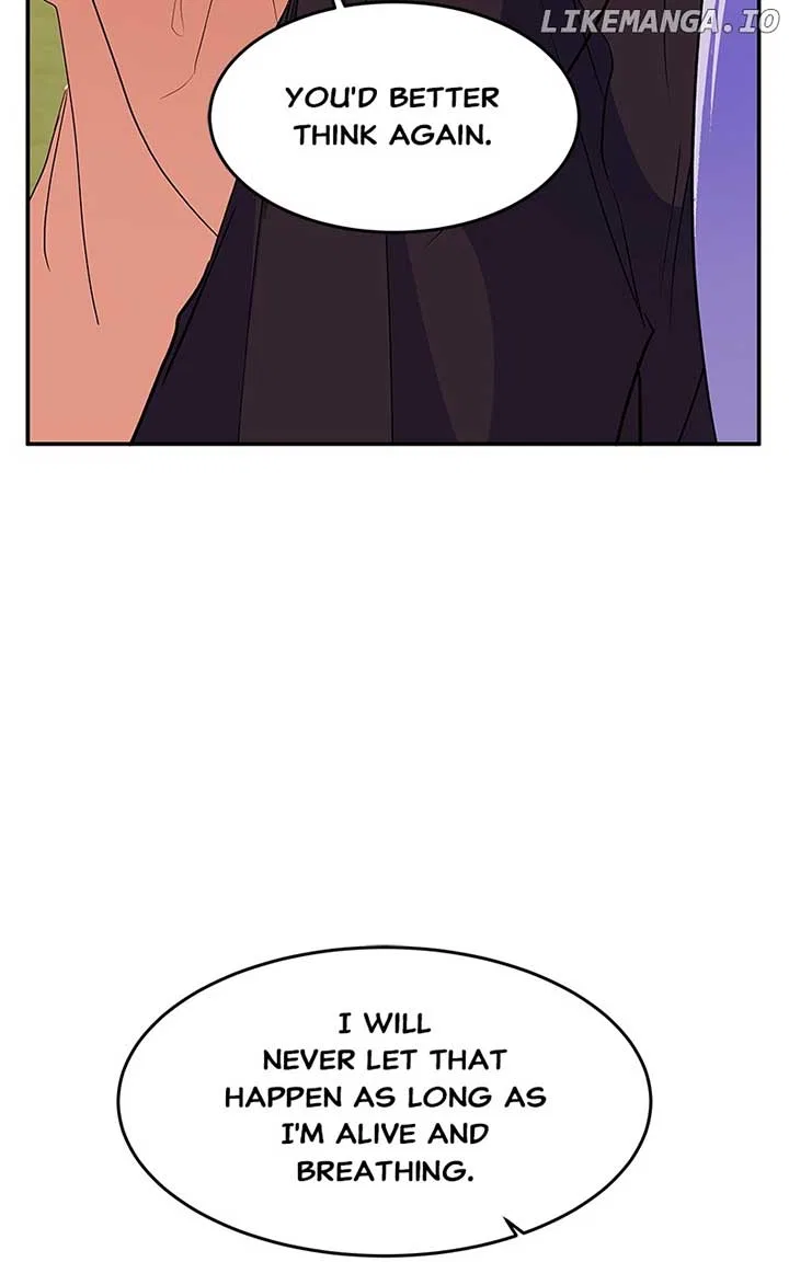 How a Goddess Wins Over Tigers Chapter 80 – Page 156