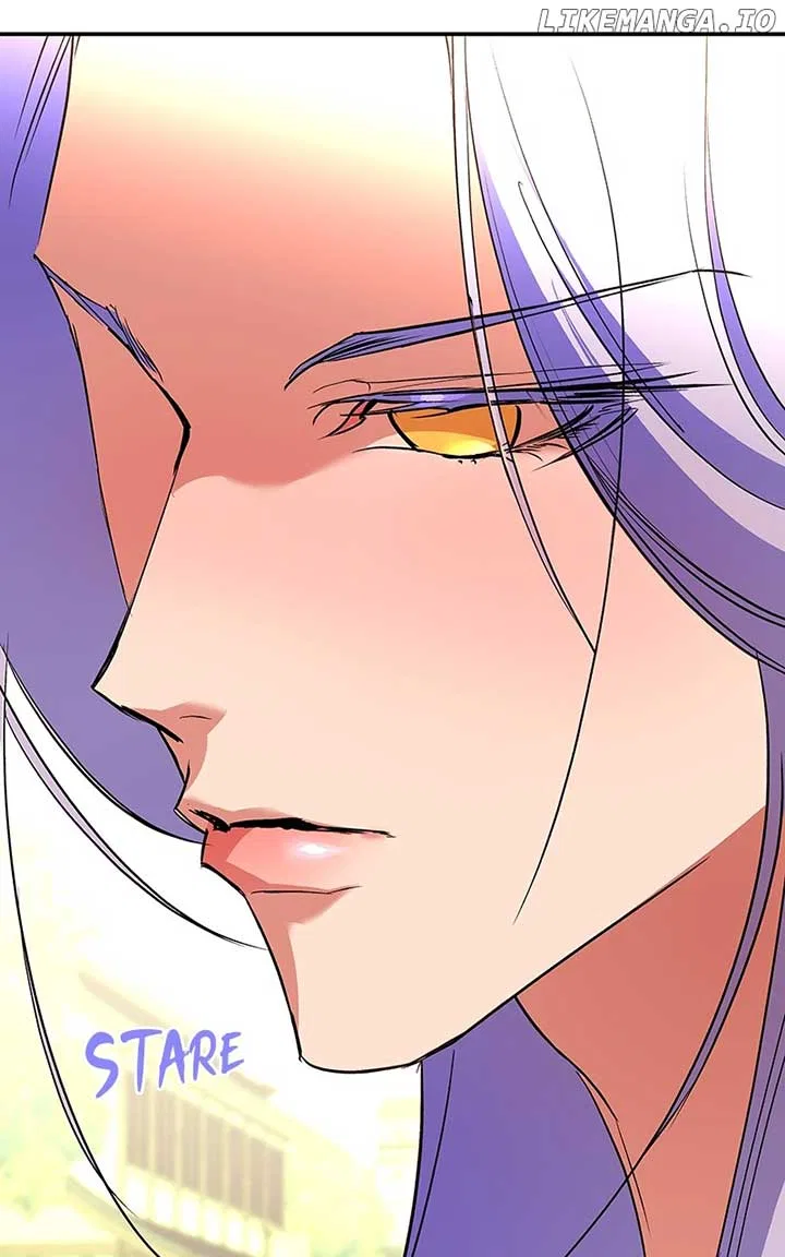 How a Goddess Wins Over Tigers Chapter 80 – Page 157