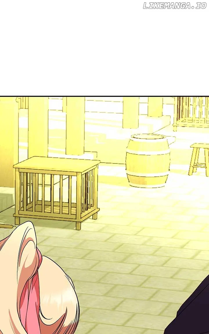 How a Goddess Wins Over Tigers Chapter 80 – Page 163