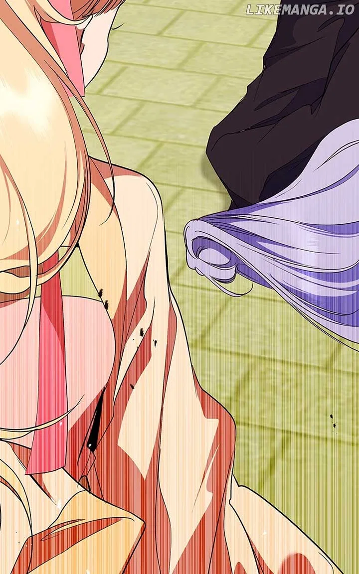 How a Goddess Wins Over Tigers Chapter 80 – Page 164