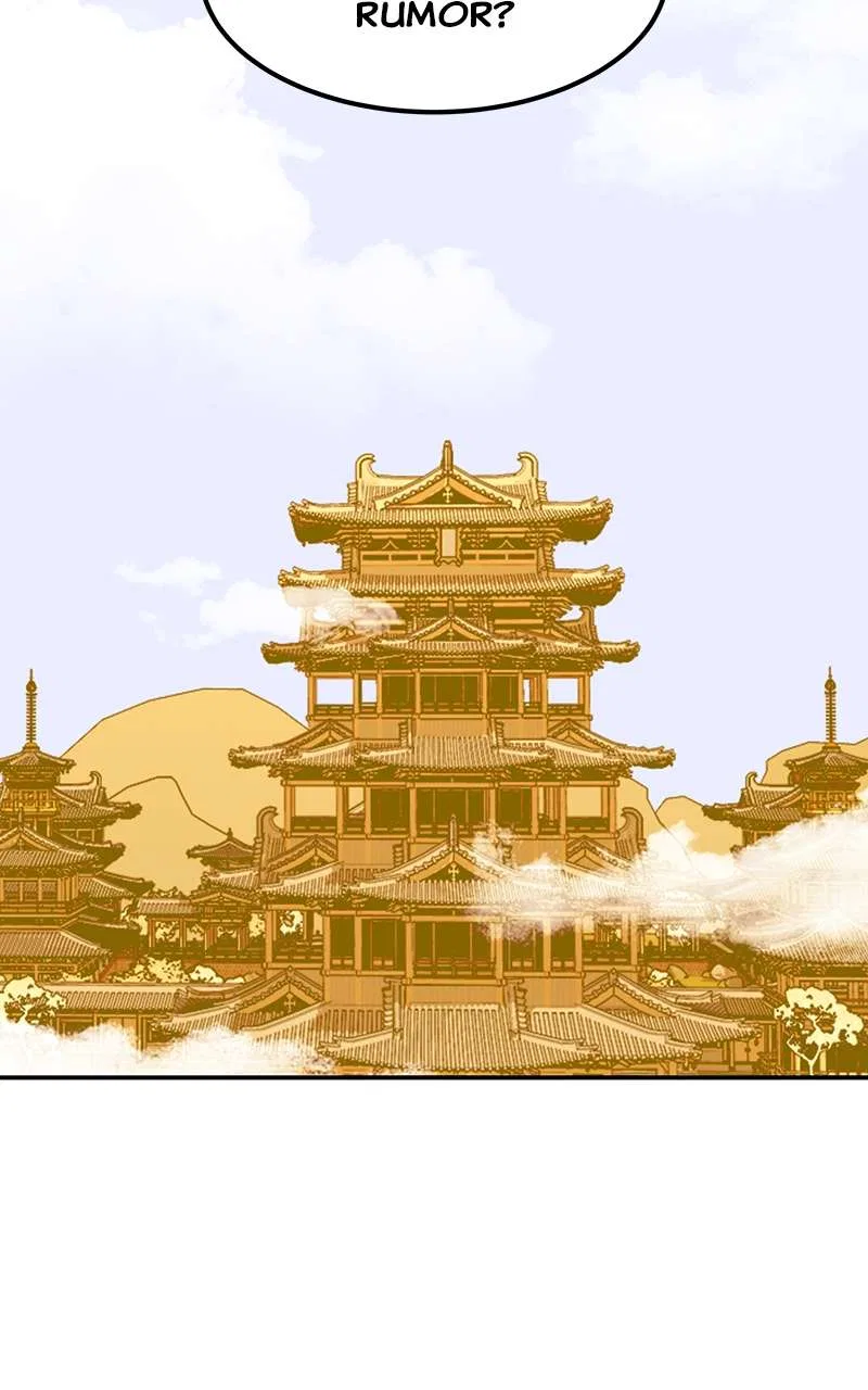 How a Goddess Wins Over Tigers Chapter 79 – Page 3