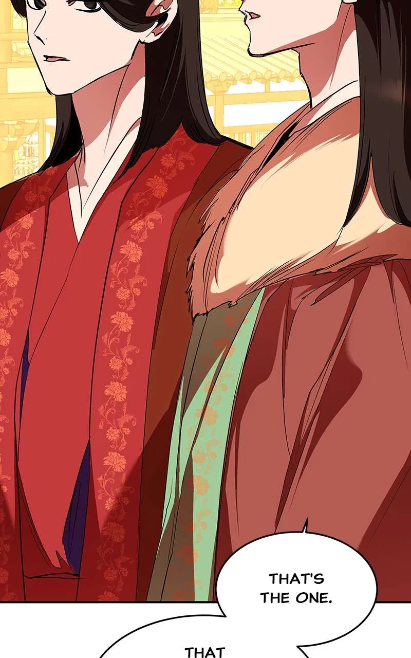 How a Goddess Wins Over Tigers Chapter 79 – Page 5