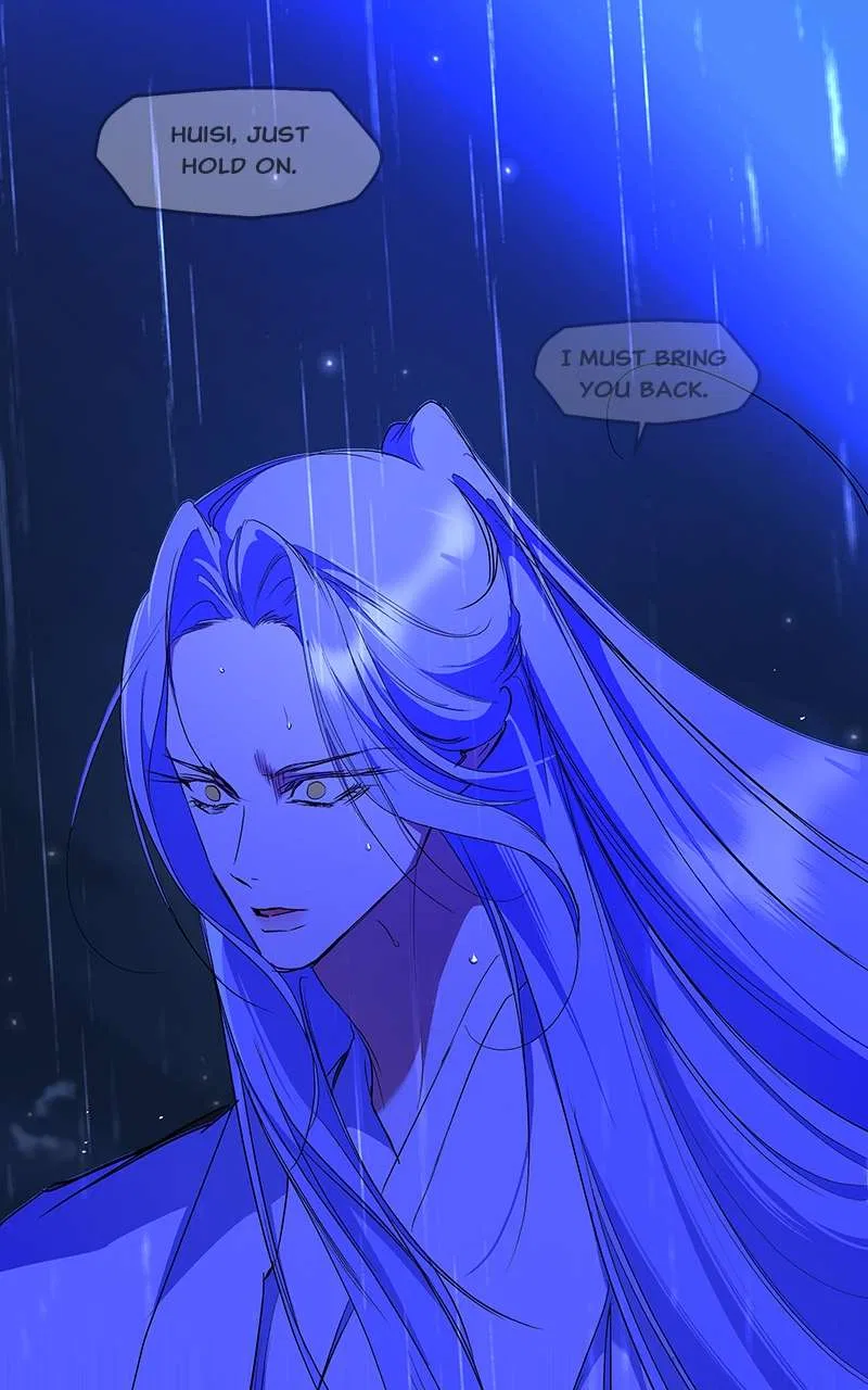 How a Goddess Wins Over Tigers Chapter 79 – Page 7
