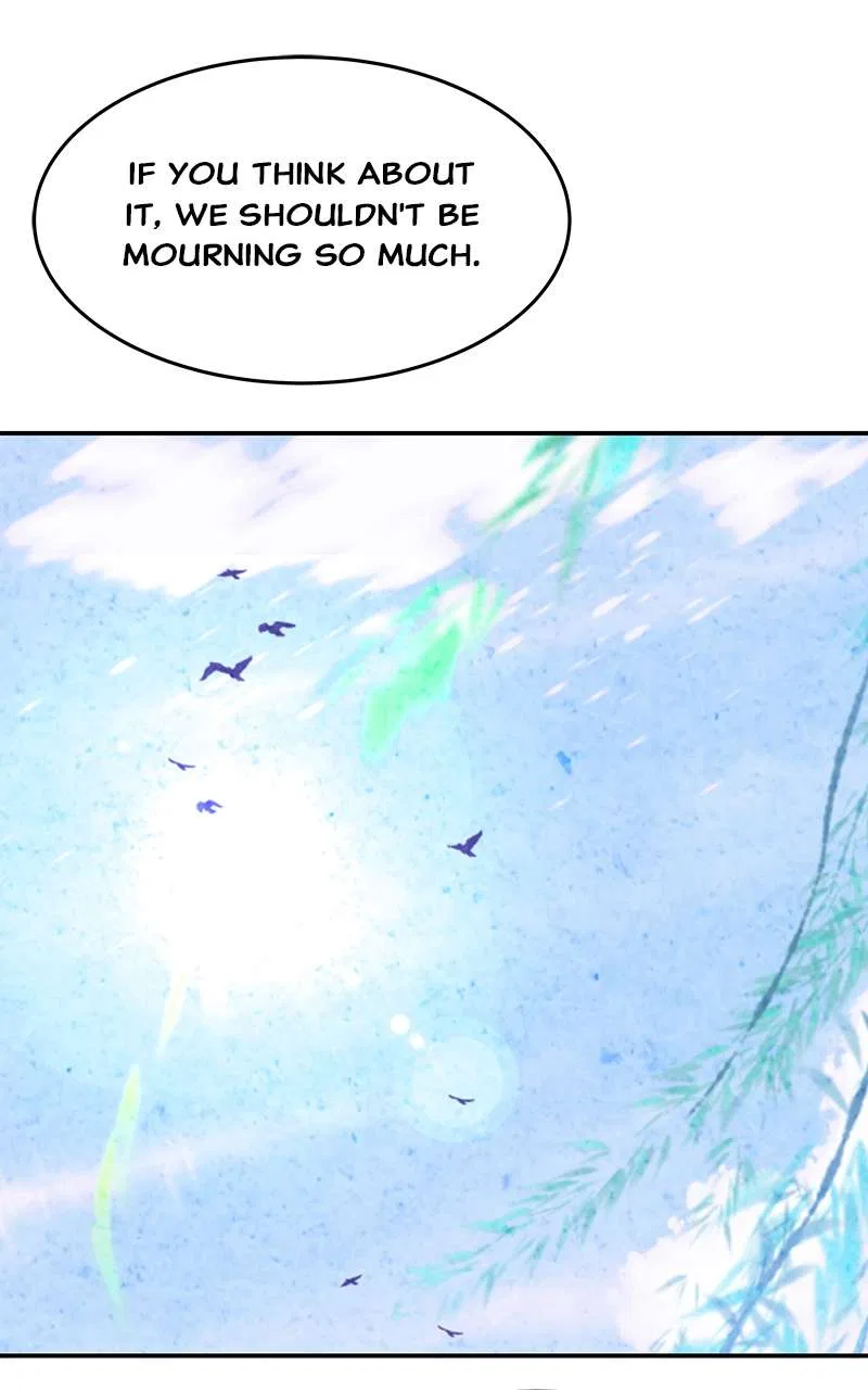 How a Goddess Wins Over Tigers Chapter 79 – Page 14