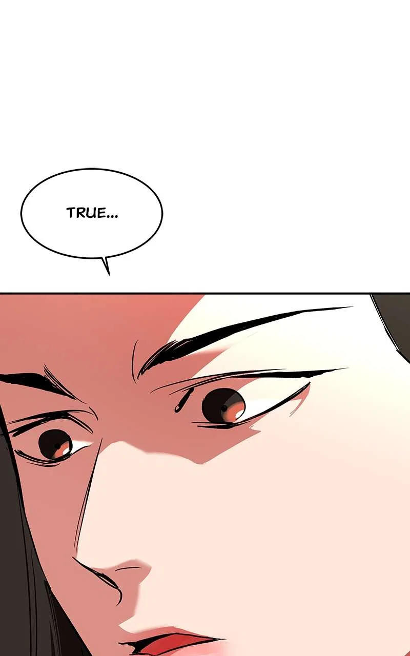 How a Goddess Wins Over Tigers Chapter 79 – Page 18