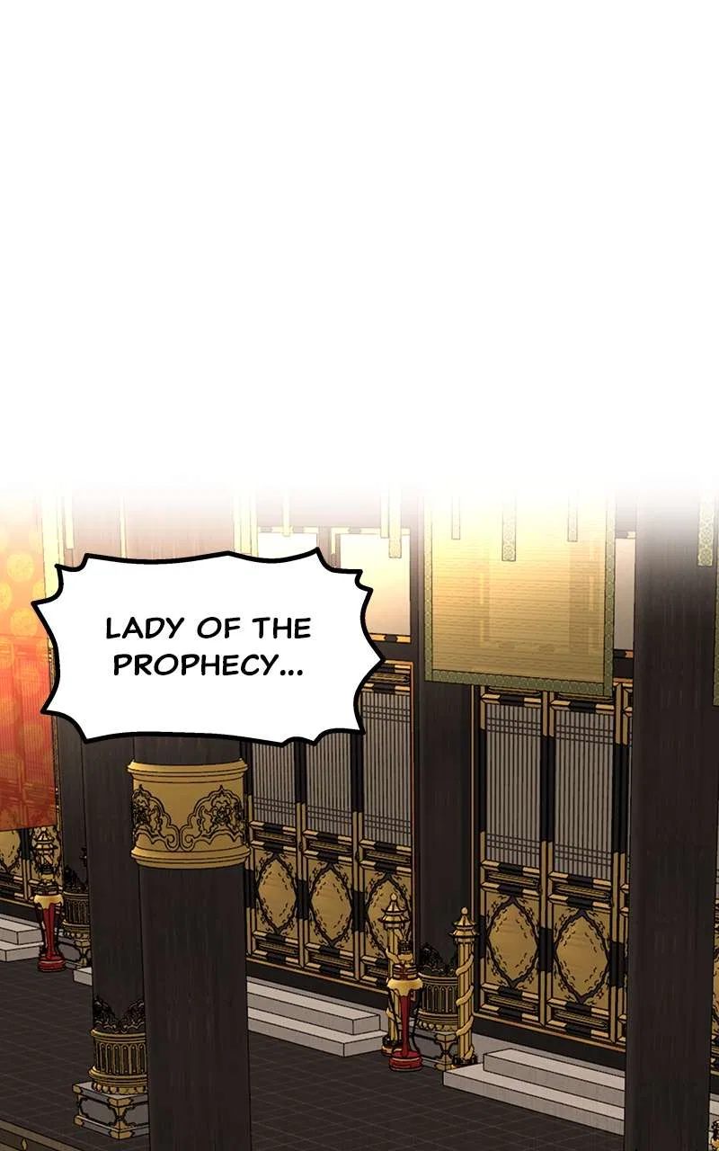 How a Goddess Wins Over Tigers Chapter 79 – Page 23