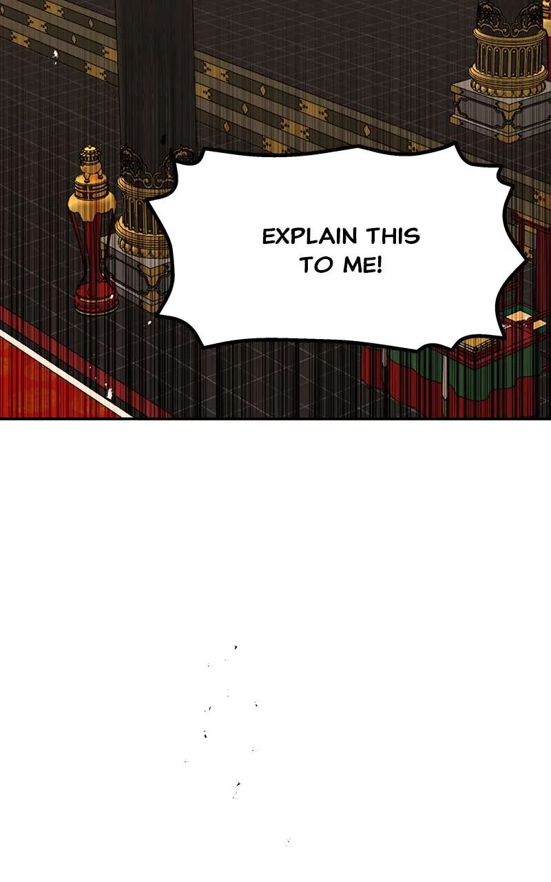 How a Goddess Wins Over Tigers Chapter 79 – Page 24