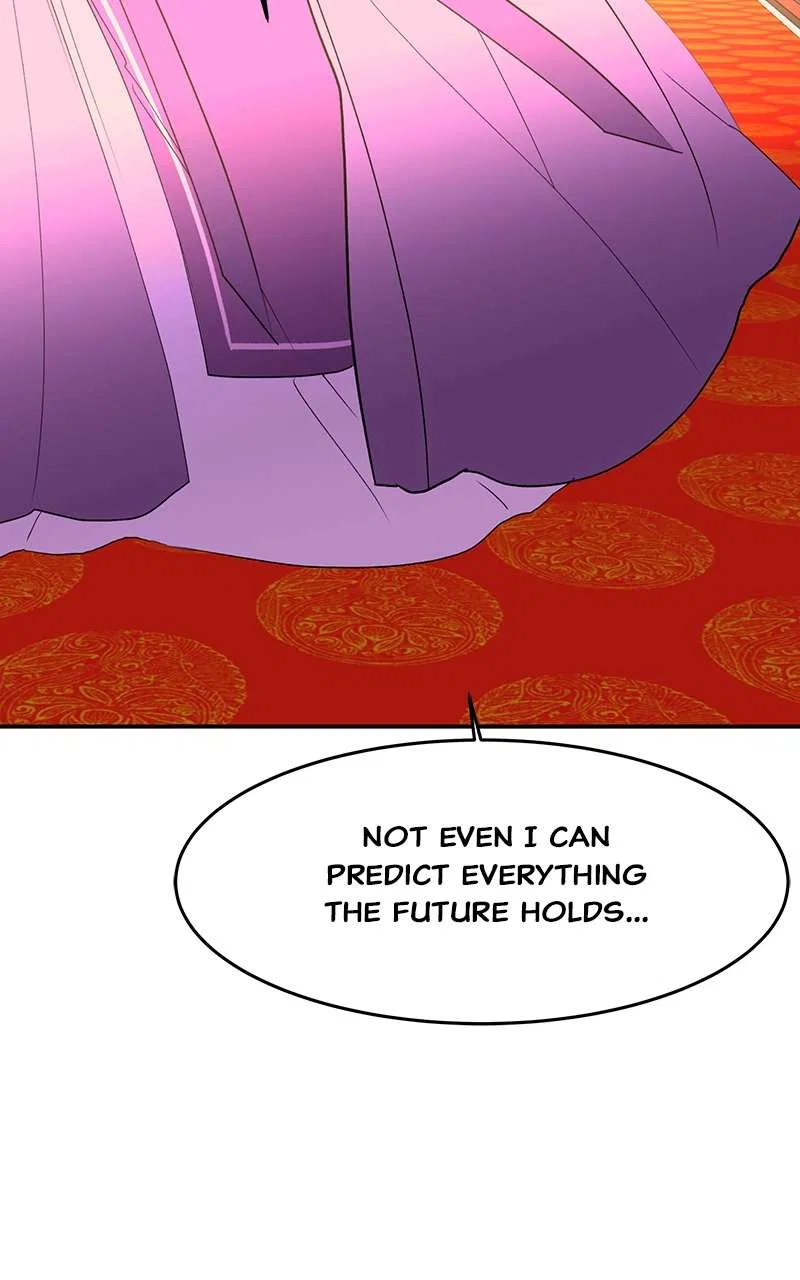How a Goddess Wins Over Tigers Chapter 79 – Page 30