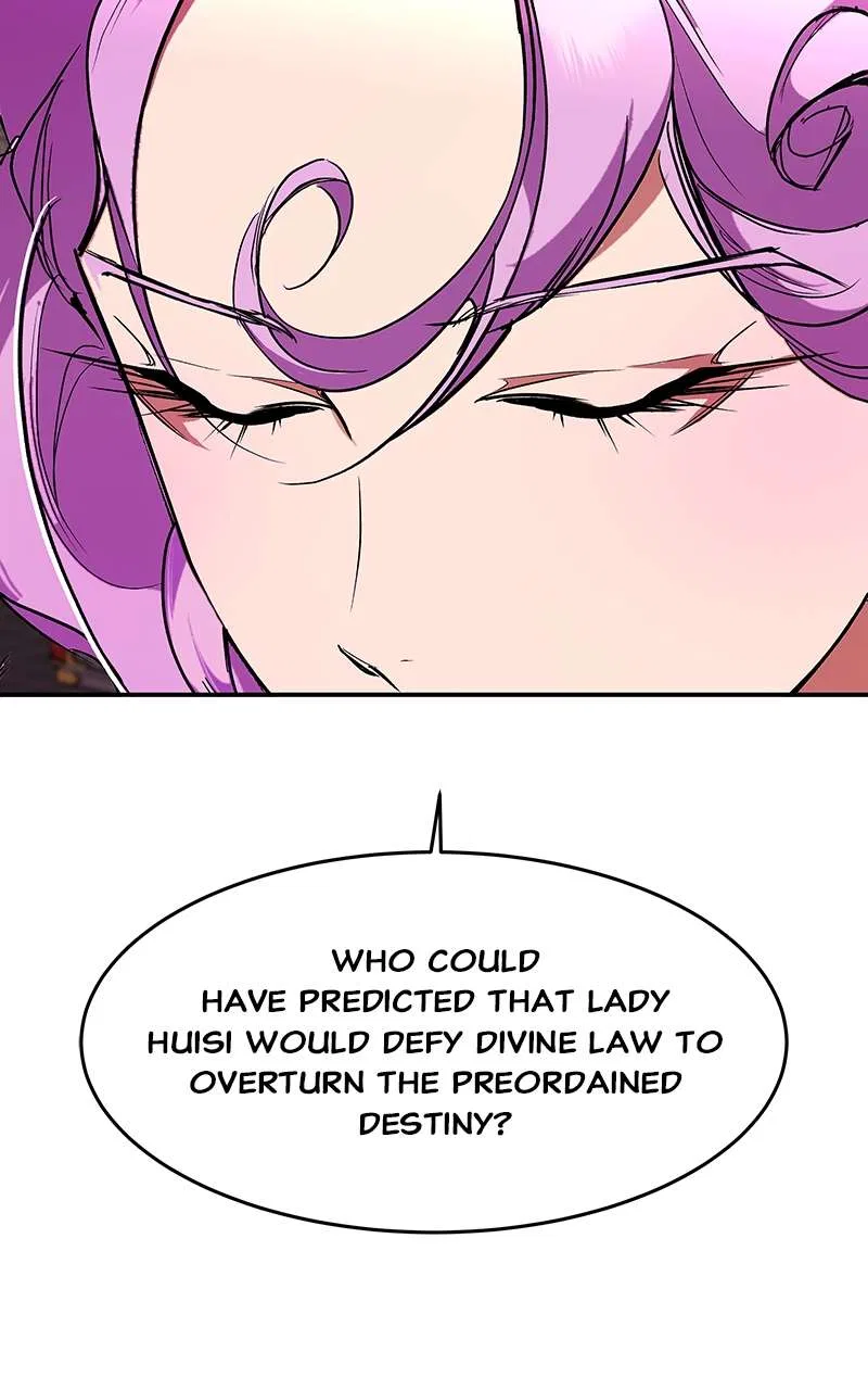 How a Goddess Wins Over Tigers Chapter 79 – Page 35