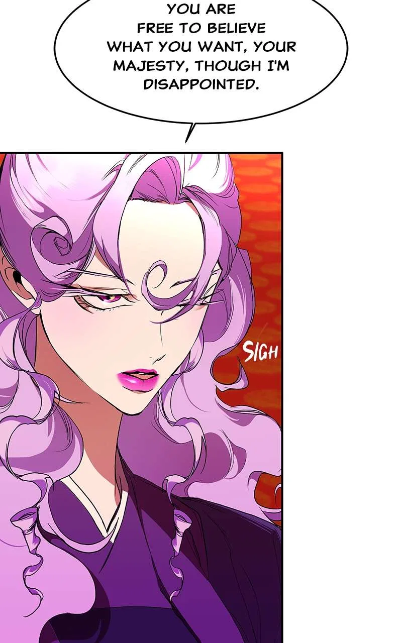 How a Goddess Wins Over Tigers Chapter 79 – Page 38