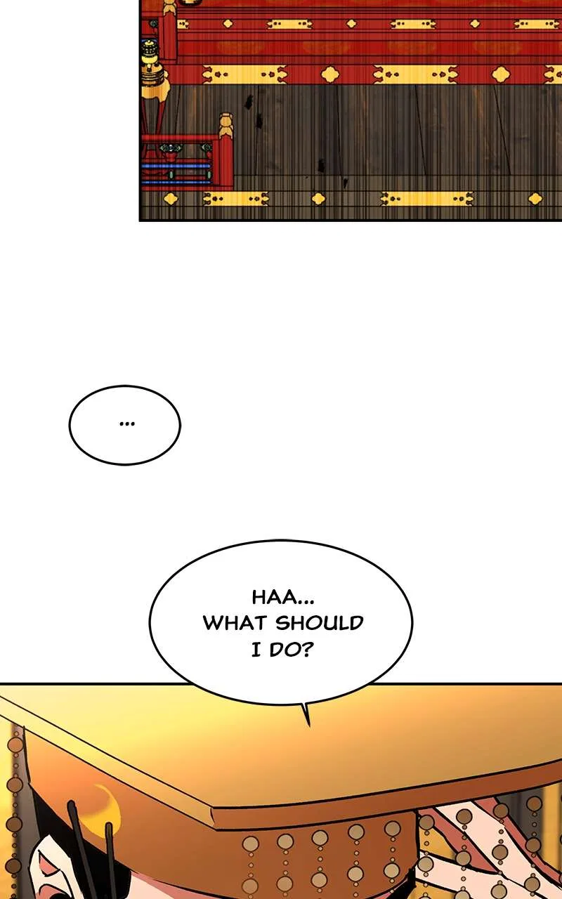 How a Goddess Wins Over Tigers Chapter 79 – Page 40
