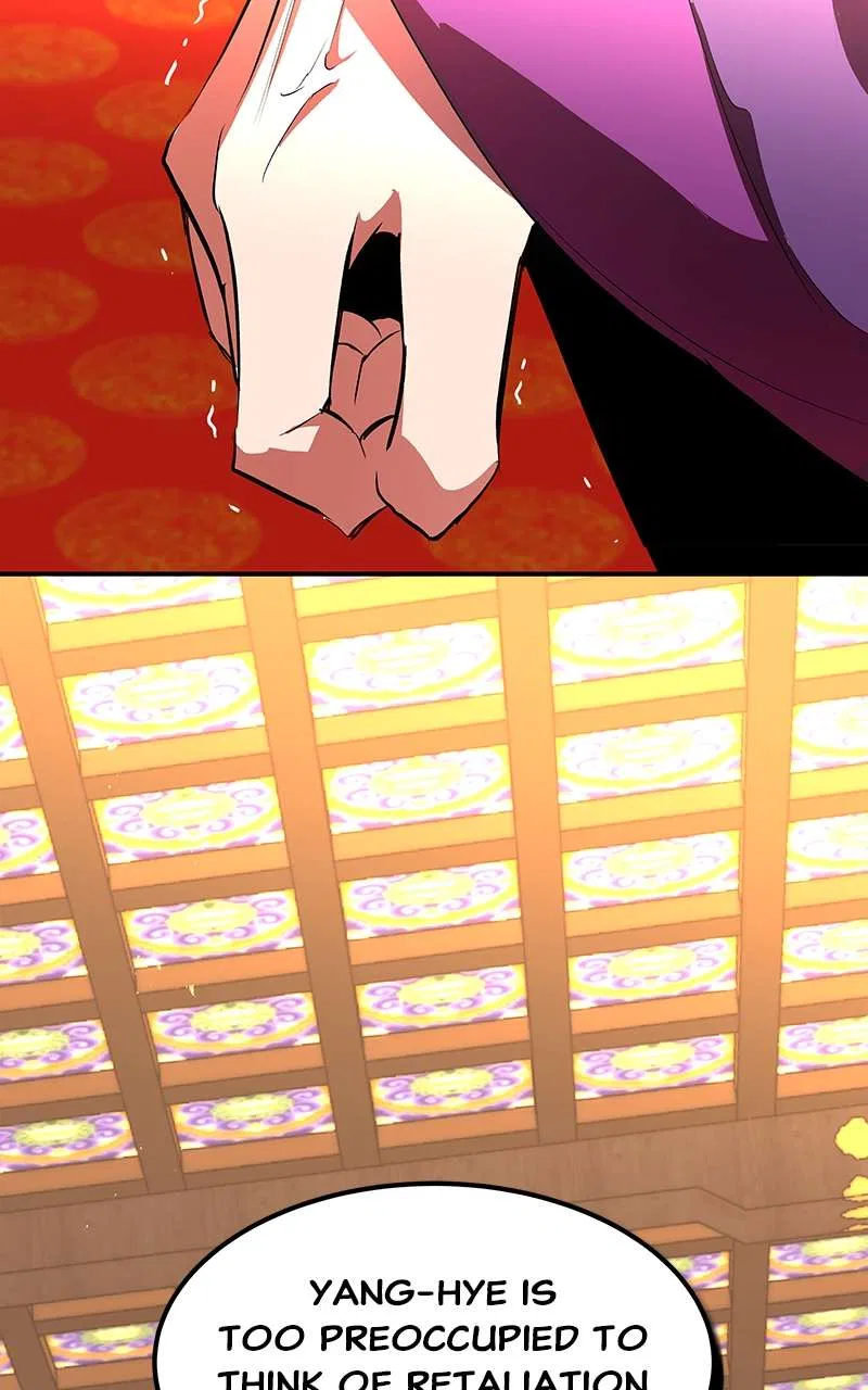 How a Goddess Wins Over Tigers Chapter 79 – Page 44