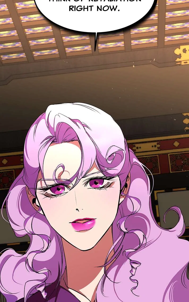 How a Goddess Wins Over Tigers Chapter 79 – Page 45