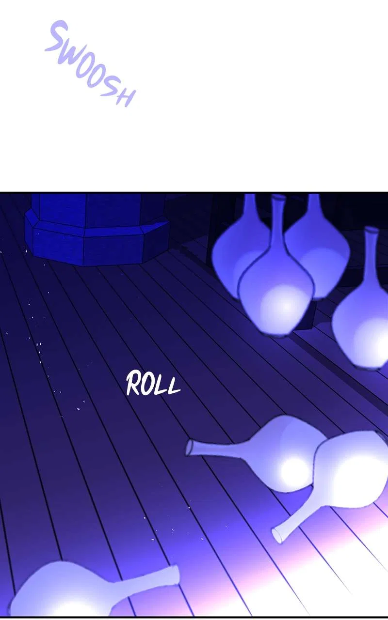 How a Goddess Wins Over Tigers Chapter 79 – Page 51