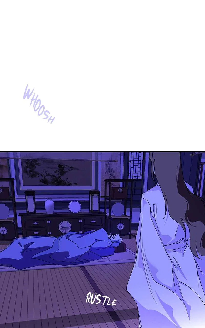 How a Goddess Wins Over Tigers Chapter 79 – Page 55