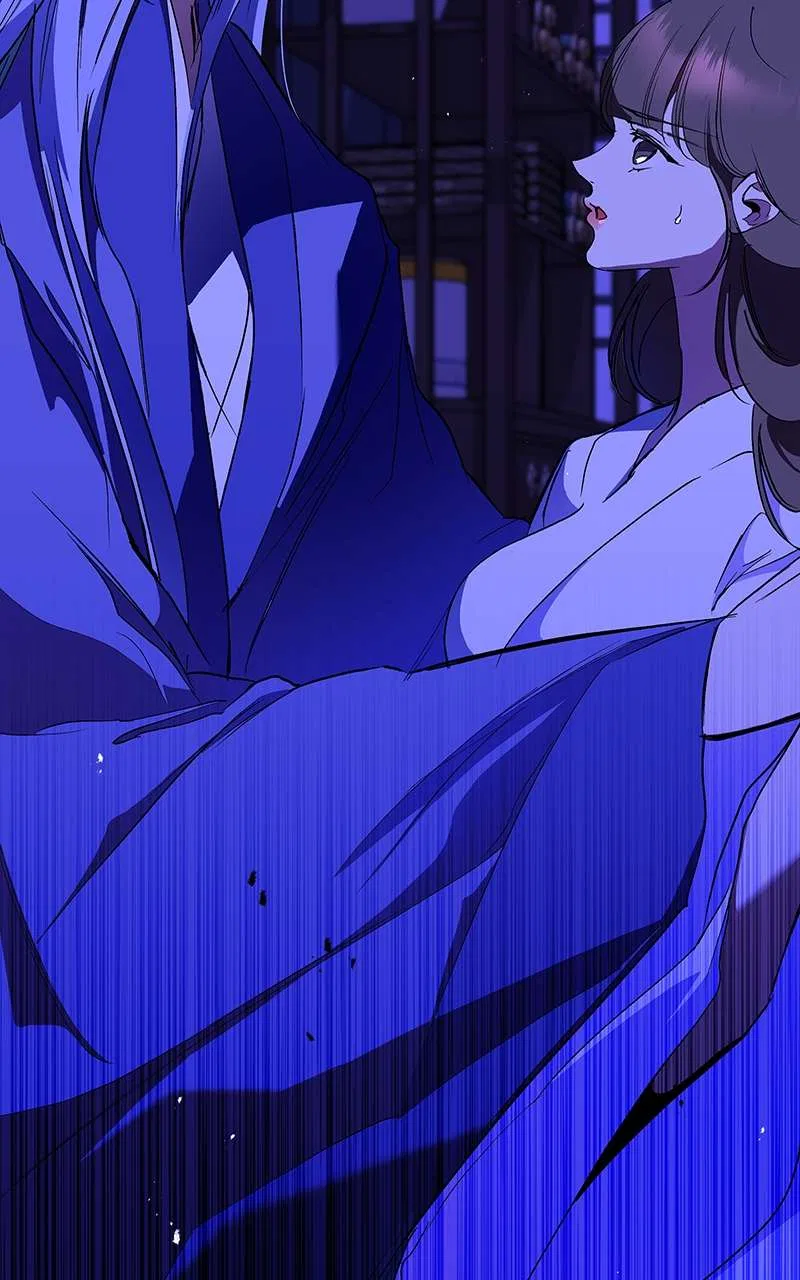 How a Goddess Wins Over Tigers Chapter 79 – Page 61