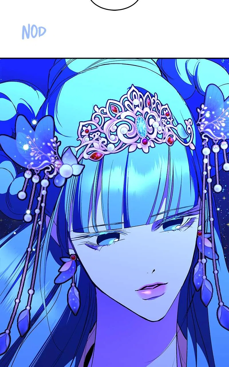 How a Goddess Wins Over Tigers Chapter 79 – Page 119