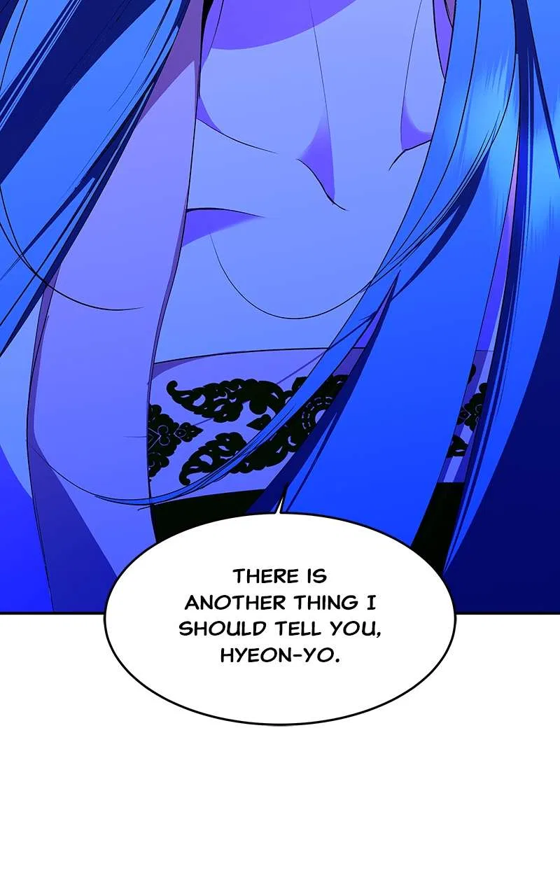 How a Goddess Wins Over Tigers Chapter 79 – Page 120