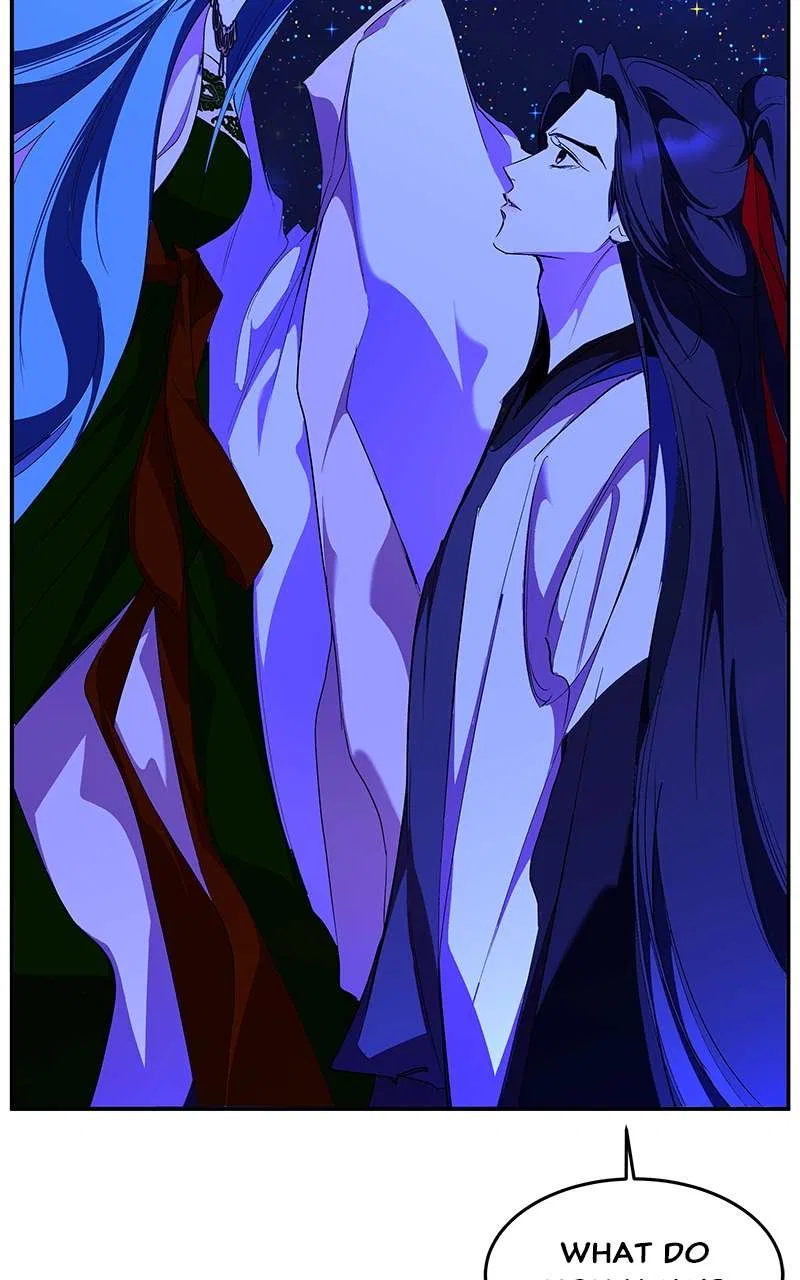How a Goddess Wins Over Tigers Chapter 79 – Page 122