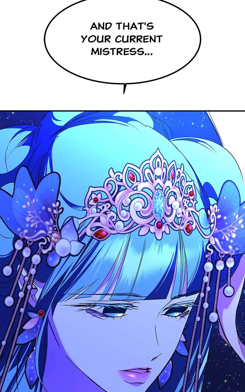 How a Goddess Wins Over Tigers Chapter 79 – Page 127