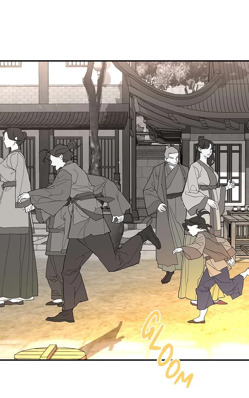 How a Goddess Wins Over Tigers Chapter 79 – Page 136