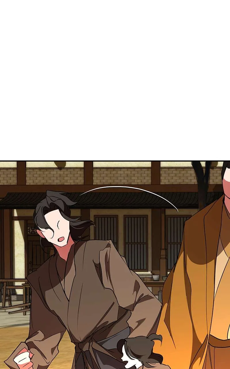 How a Goddess Wins Over Tigers Chapter 79 – Page 137