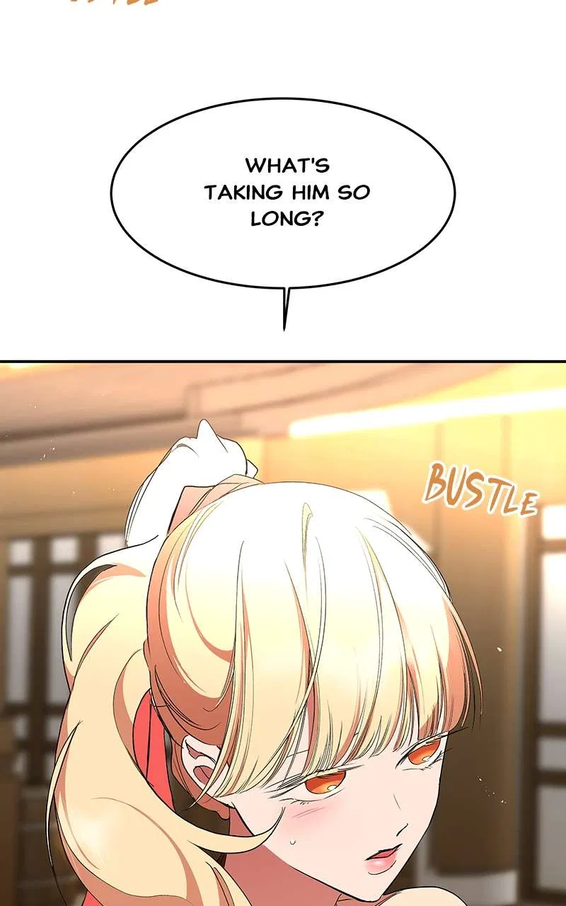 How a Goddess Wins Over Tigers Chapter 79 – Page 143