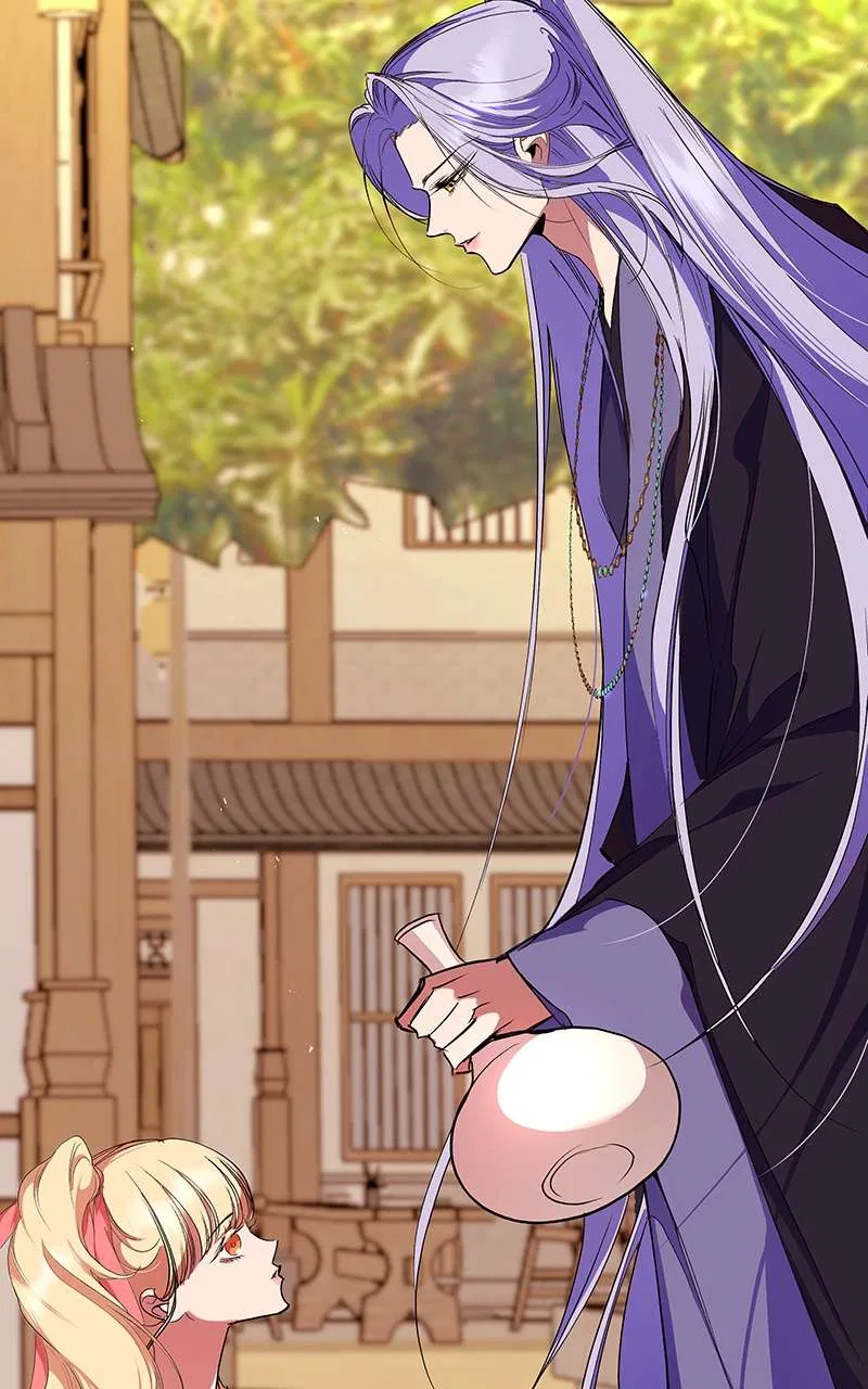How a Goddess Wins Over Tigers Chapter 79 – Page 154