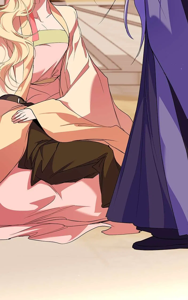How a Goddess Wins Over Tigers Chapter 79 – Page 155