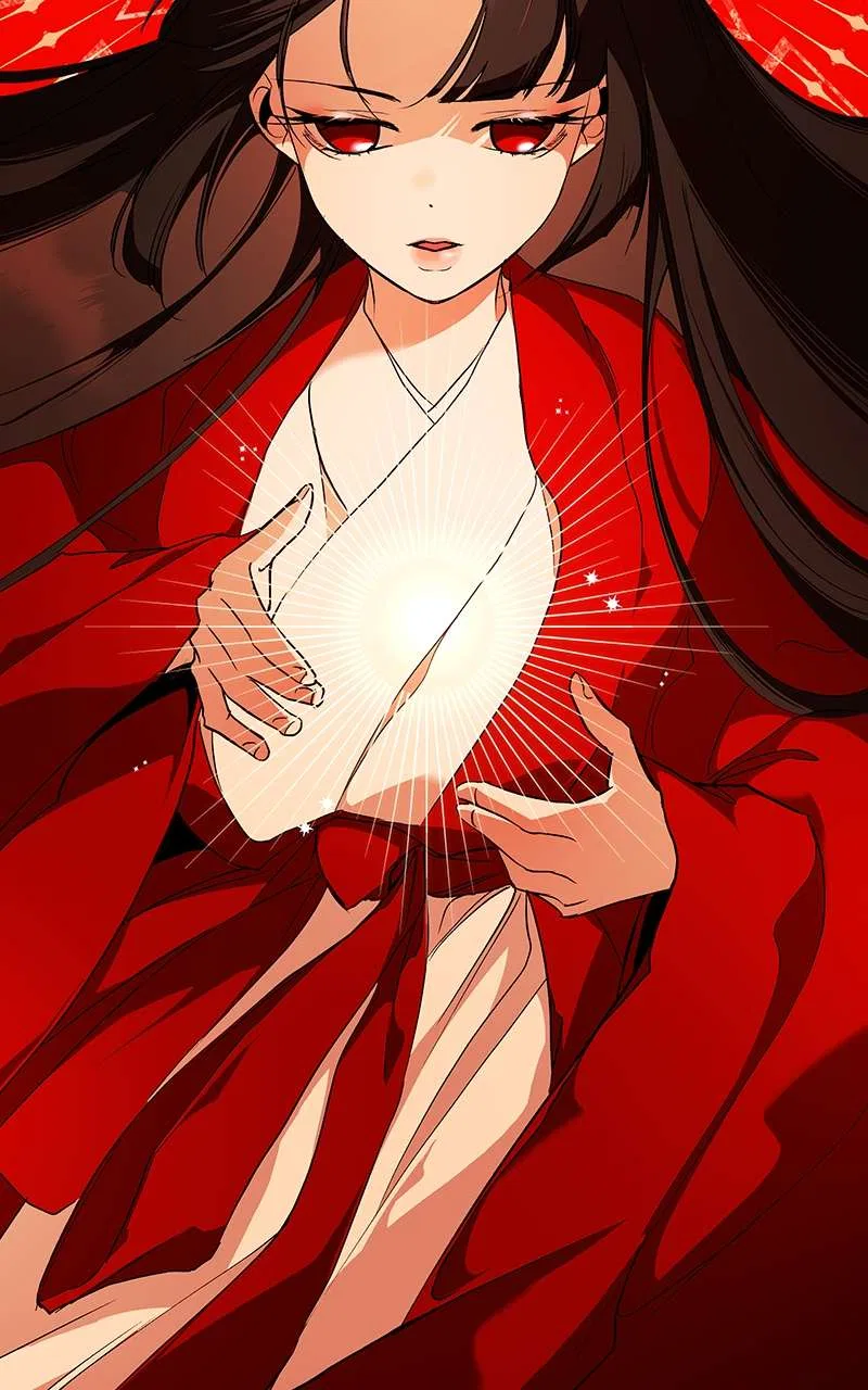 How a Goddess Wins Over Tigers Chapter 78 – Page 13