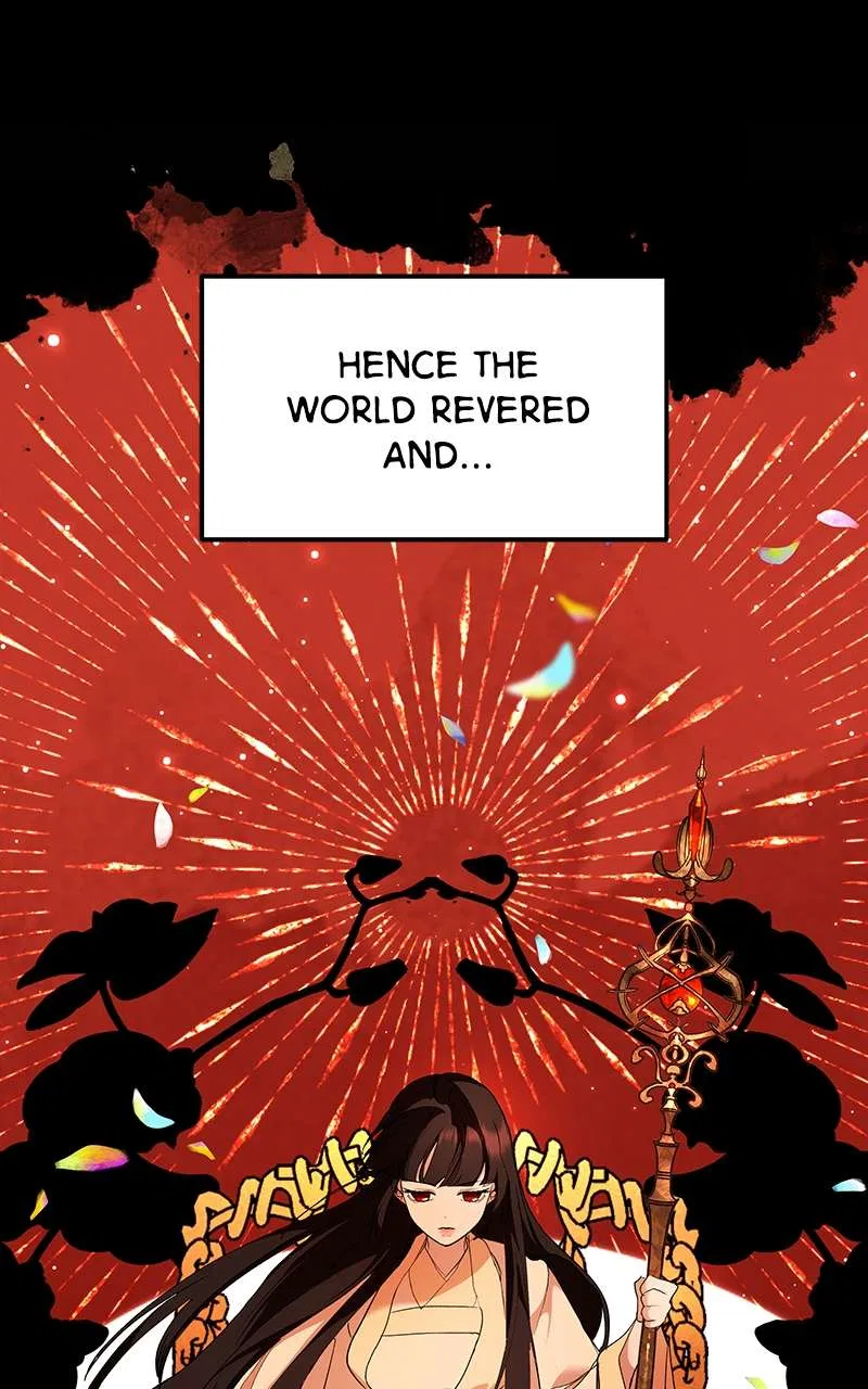How a Goddess Wins Over Tigers Chapter 78 – Page 15