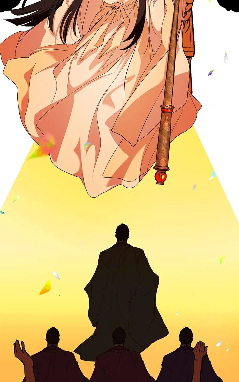 How a Goddess Wins Over Tigers Chapter 78 – Page 16