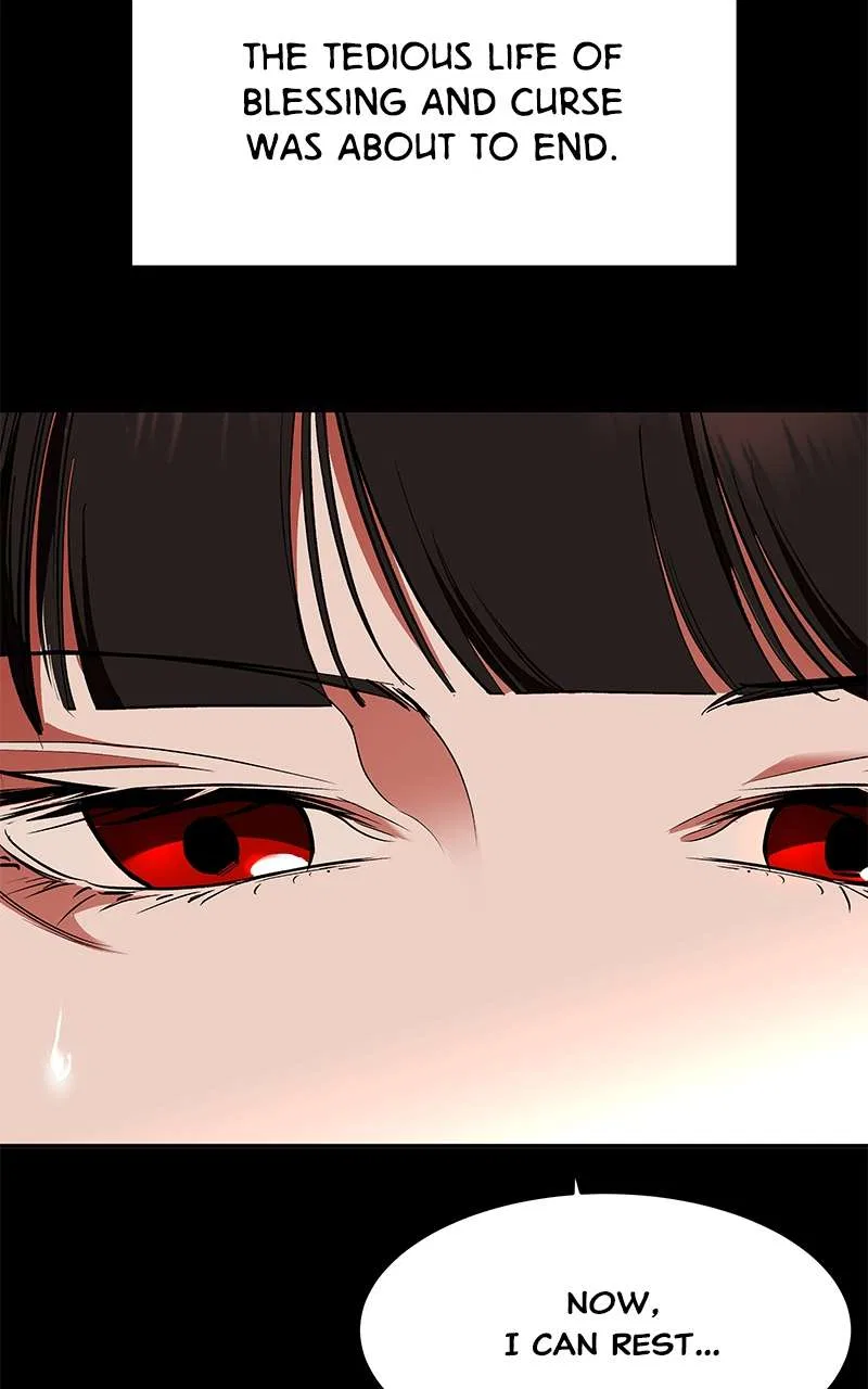 How a Goddess Wins Over Tigers Chapter 78 – Page 36