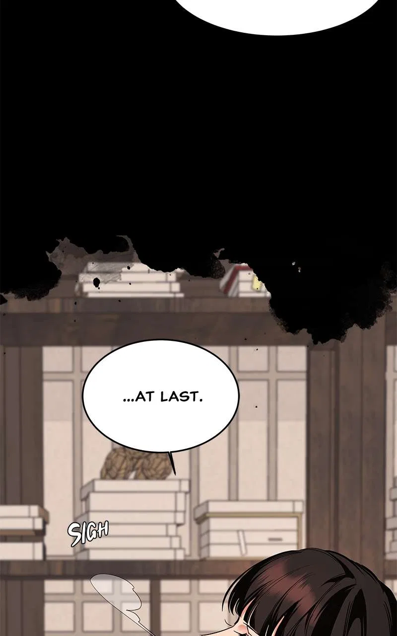 How a Goddess Wins Over Tigers Chapter 78 – Page 37