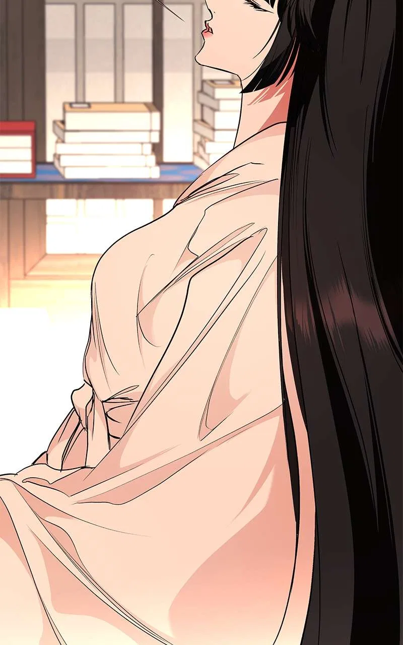 How a Goddess Wins Over Tigers Chapter 78 – Page 38
