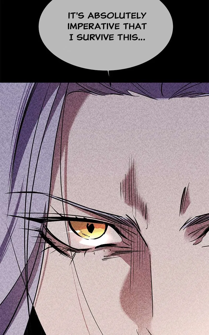 How a Goddess Wins Over Tigers Chapter 78 – Page 43