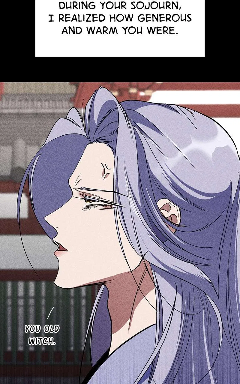 How a Goddess Wins Over Tigers Chapter 78 – Page 52