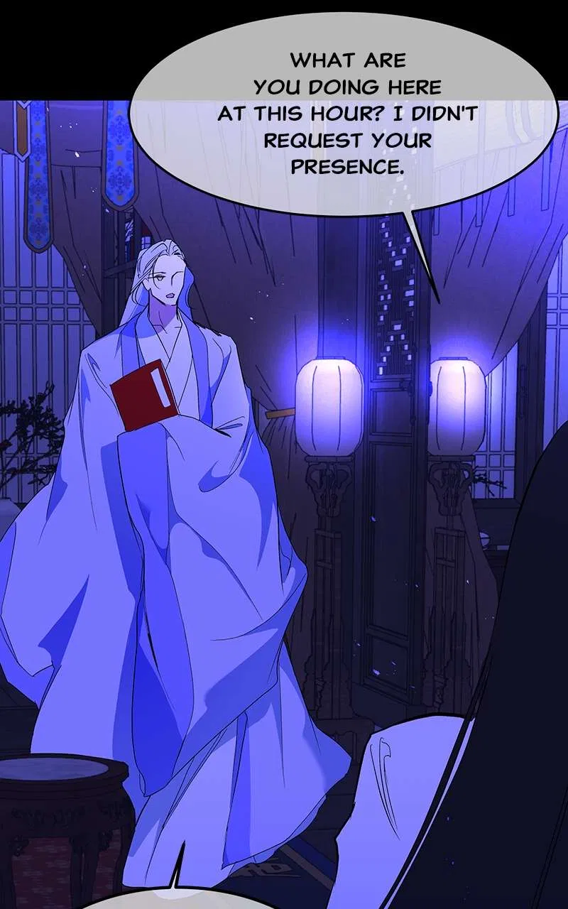 How a Goddess Wins Over Tigers Chapter 78 – Page 57