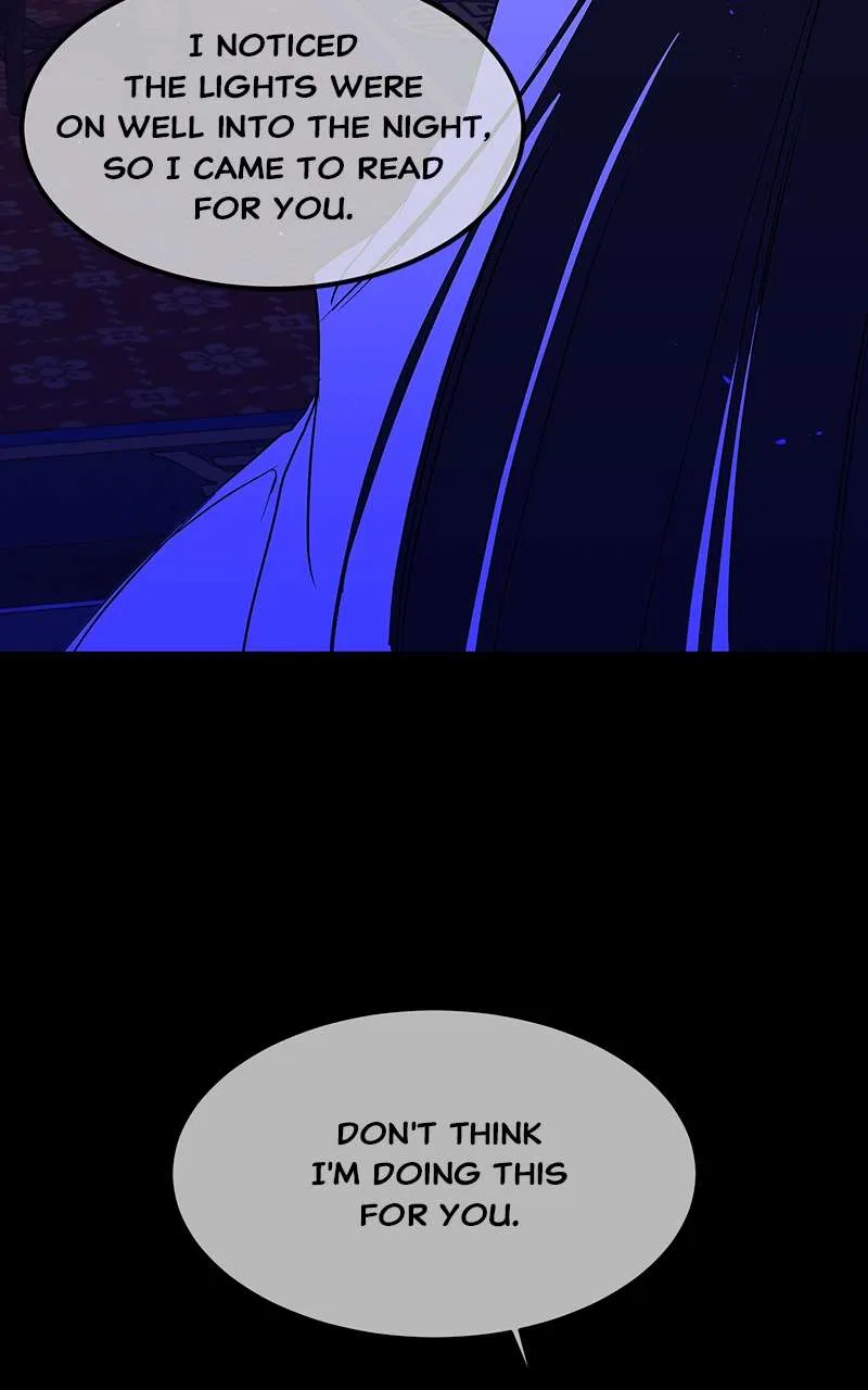How a Goddess Wins Over Tigers Chapter 78 – Page 58