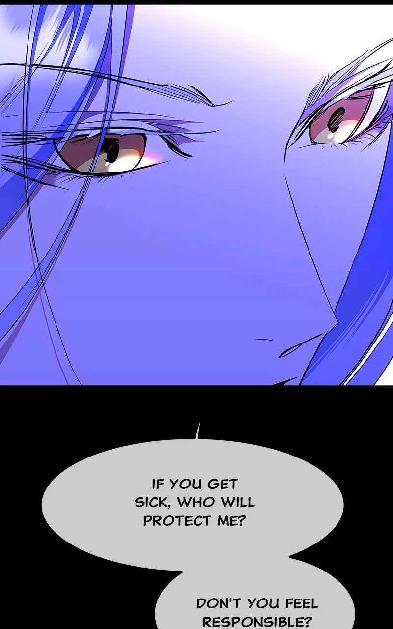 How a Goddess Wins Over Tigers Chapter 78 – Page 59