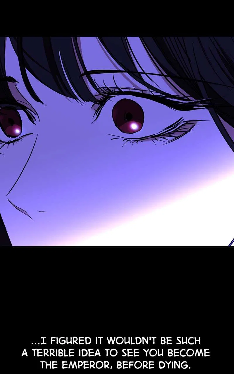 How a Goddess Wins Over Tigers Chapter 78 – Page 61