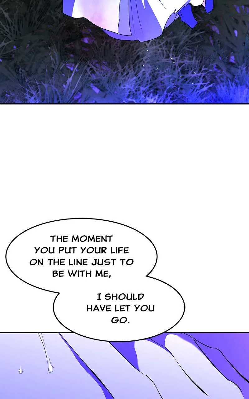 How a Goddess Wins Over Tigers Chapter 78 – Page 73