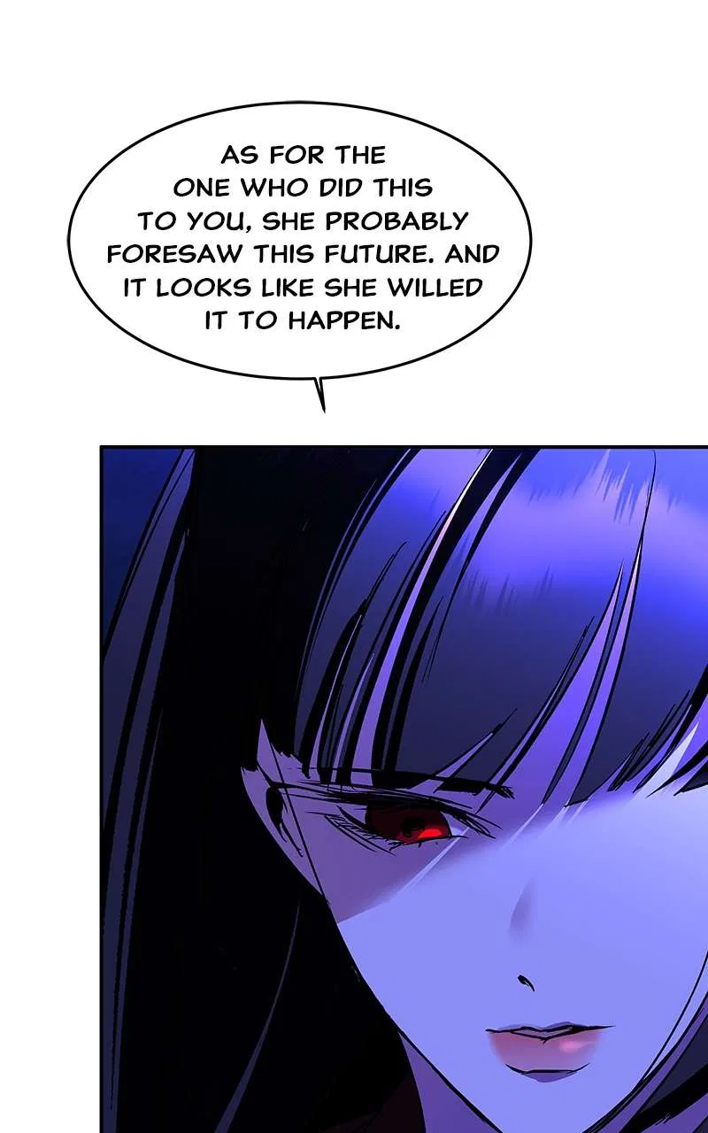How a Goddess Wins Over Tigers Chapter 78 – Page 87