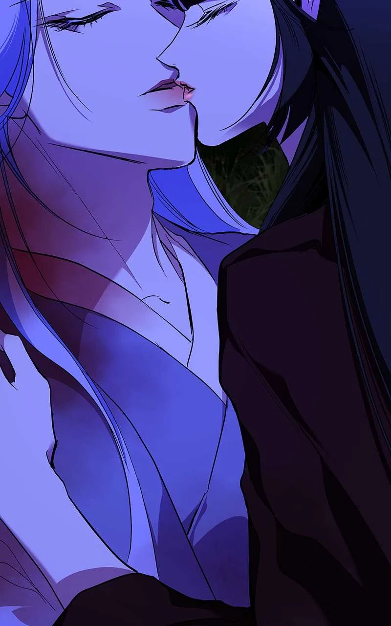 How a Goddess Wins Over Tigers Chapter 78 – Page 96